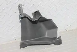 Volant d'air gauche avant Hyundai I20 III 86541-Q0010