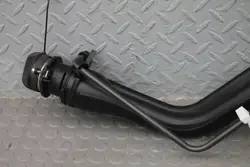 Suzuki SX4 S-Cross II - Remplissage carburant - OEM WLEW-PALIWA