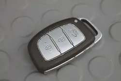 Clé sans contact Hyundai I20 III - KLUCZYK-PILOT-KEY