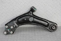 MG HS II - Bras de suspension avant droit - WAHACZPPHSII
