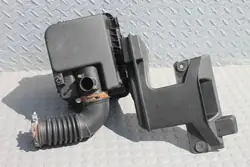 Mazda CX-3 - Boîtier filtre à air - S555-13201