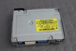 Mazda CX-5 II - Module Bluetooth Radio KN5A669C0C