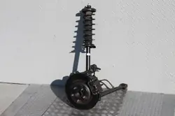 Suspension arrière gauche Honda Accord VIII - Honda OE