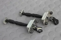 Nissan Pulsar - Limiteur de porte avant gauche - OE