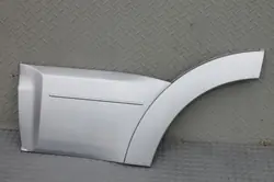 Mitsubishi Pajero IV - Garniture porte arrière gauche - OE