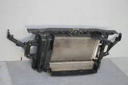 Hyundai - Ventilateur de radiateur avant - OEM PAS64101G4120