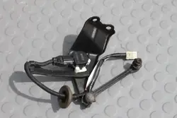 Mitsubishi Eclipse Cross - Capteur de nivellement arrière 8651A283