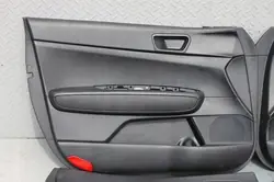 Kia Optima IV - Garniture de porte complète - OEM 82310D4000