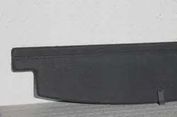 Hyundai i30 II - Klapka bagażnika - OEM 85711-A6520