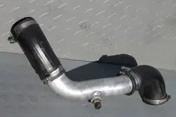 Hyundai Santa Fe II - Rura intercooler - OE Hyundai