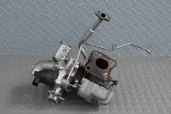 Mitsubishi Eclipse Cross - Turbocompresseur d'occasion - OEM 1515A357