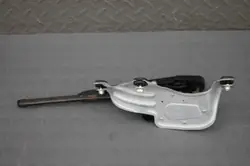 Kia Optima IV - Moteur d'essuie-glace arrière - OEM 98700-D4300