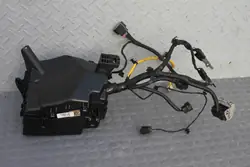 Hyundai Kona - Boîte à fusibles - OEM KONA-91212-J9221
