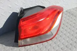 Hyundai i30 III - Feu arrière droit - LAMPA92402G4000