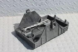 Support batterie Mazda CX-3 D09T-56041 - Pièce d'origine