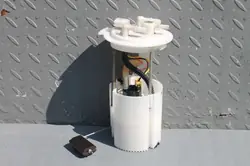 Nissan Note II - Pompe à carburant, réservoir, flotteur - 170403VD0A