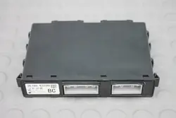 Suzuki SX4 S-Cross II - Module confort d'origine 36780-63T00