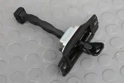 Nissan Qashqai J12 - Limiteur de porte gauche avant - OGRANICZNIK-LEWY