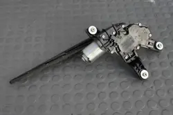 Kia Carens IV - Moteur de clapet de coffre - OEM 98700-A4000