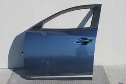 Mazda CX-3 - Portière avant gauche - OEM D-MAZDA-CX-3-45B