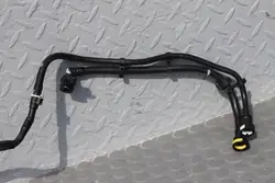 Nissan Qashqai III - Tuyau d'huile d'origine - 118728113R