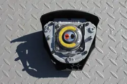 Toyota RAV4 III - Airbag conducteur - AIRBAG-KIEROWCY-RAV4-III-LIFT