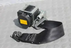 Ceinture de sécurité arrière droite MG HS 10749027