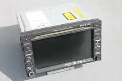 Radio GPS Honda Civic IX - 39540-TV0-E111-M1
