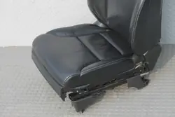 Siège droit chauffant en cuir pour Honda CR-V IV - FOTEL-SKORA-PRAWY-PRZOD-CRV-IV