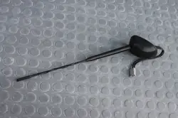Antenne de toit radio Suzuki Vitara II/III - ANTENA-DACHOWA-VITARA-II-III
