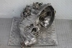 Honda CR-V IV - Boîte + Réducteur - 7GF0 MF0 - Honda OE