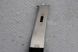 Suzuki SX4 S-Cross II - Couvre-colonne centrale droit - 76211-61M0