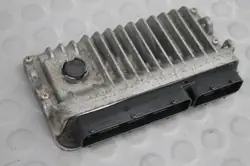 Toyota Verso-S - Contrôleur moteur - OEM 212000-7290