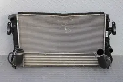 Intercooler + Radiateur + Volant Kia Ceed III 1.0 T-GDI 25310M6400