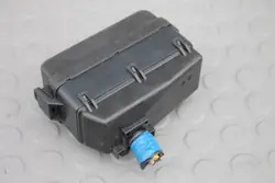 Boîte à fusibles petite avant droit Honda HR-V II OEM SKRZYNKA-MALA-PP