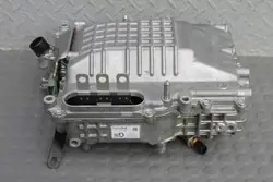Nissan - Qashqai III / Falownik Inverter - NISSAN-22100R66003