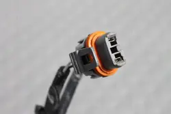 Connecteur 2 broches Hyundai i20 III 2020- - WTYCZKA