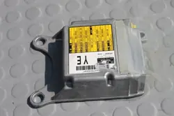 Toyota - Module airbag SENSOR8917047111 pour Prius III