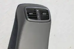 Hyundai I30 III - Osłona tunelu nawiew tył - 84671-G4100-I30