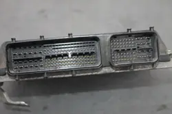 Toyota Auris - Ordinateur Moteur ECU - OEM 89661-12B91