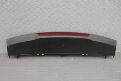 Nissan Qashqai III - Spoiler avec lampe stop SPOILER-LOTKA-J12