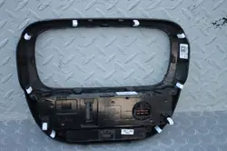 Kia Soul II - Panneau climatisation manuelle - 97250-B2AK1ASB