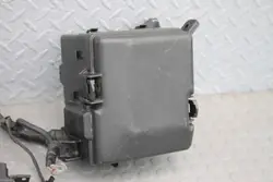 Boîte à fusibles Kia Optima IV 1.7 CRDI 15-20 - 912E091950