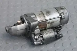 Toyota RAV4 IV - Démarreur - OEM 28100-26191