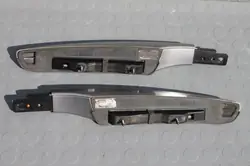 Mazda 6 III - Montage de rail avant gauche/droit - GHP9-51U48