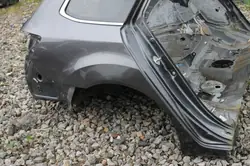 Honda Accord VIII Kombi - Aile arrière droite - Honda OE
