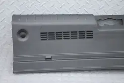 Kia Stonic - Couvre-ceinture arrière OEM 85771-H8600-STONIC