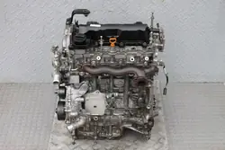 Honda HR-V II - Moteur diesel SILNIK-N16A3 - 120 ch