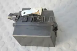 Boîte à fusibles Nissan Juke 1.5 DCI - OEM 214811KK0A