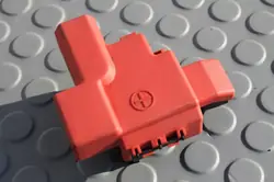 Honda Civic IX - Borne positive batterie - Honda OE